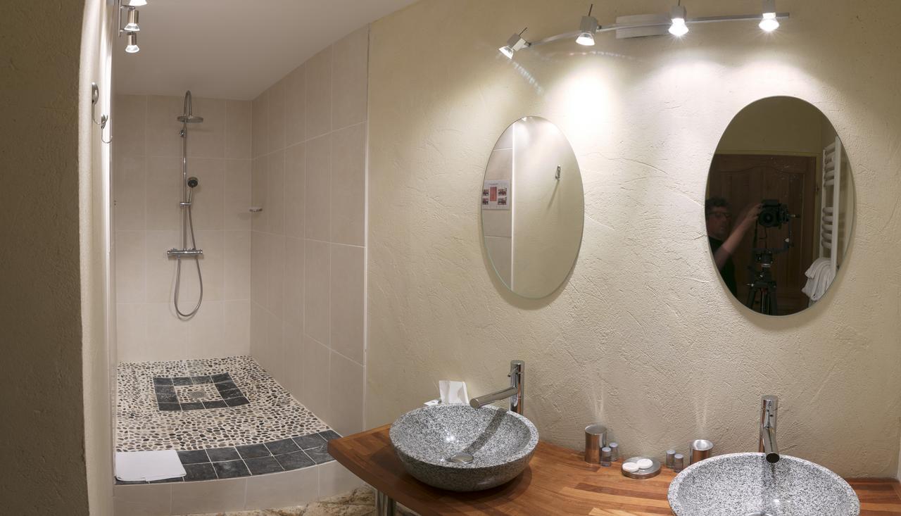 Chambres D'Hotes Au Chateau De Gizeux Exteriér fotografie